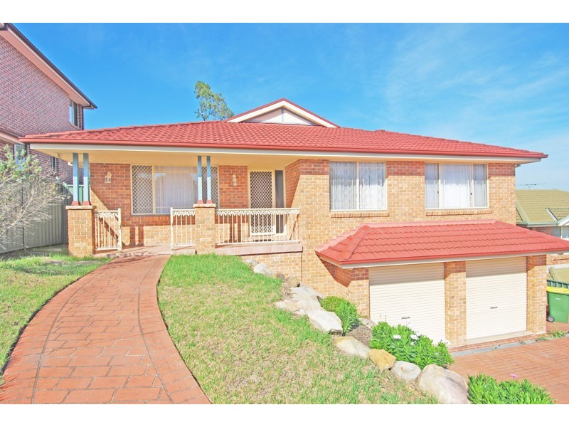 14 Willaroo Avenue, Woronora Heights NSW 2233