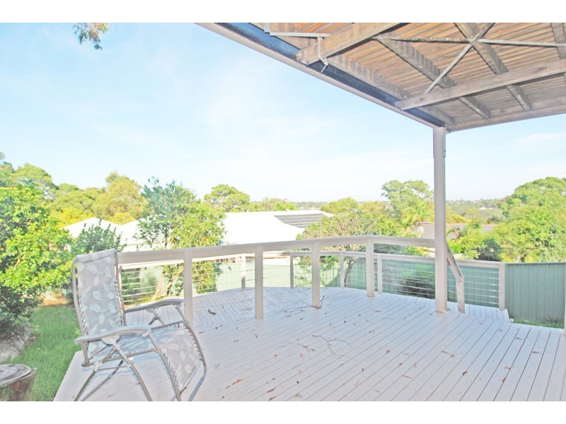 14 Willaroo Avenue, Woronora Heights NSW 2233