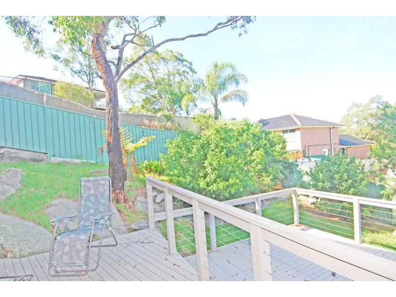 14 Willaroo Avenue, Woronora Heights NSW 2233