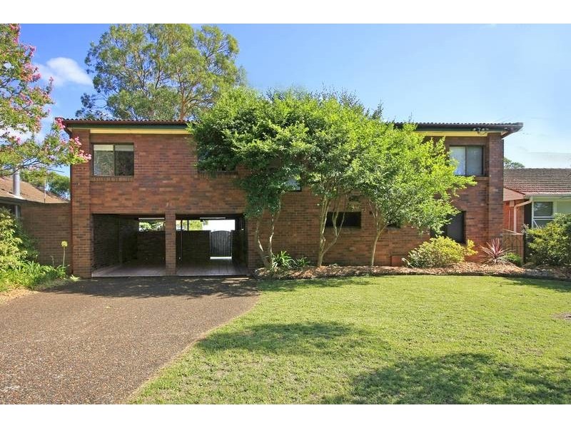 71 Woronora Crescent, Como NSW 2226