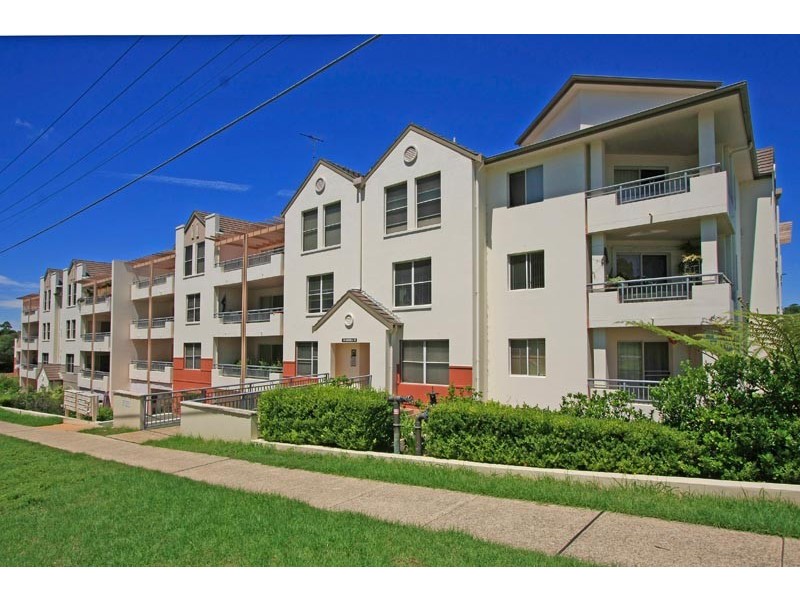 46/118 Karimbla Road, Miranda NSW 2228