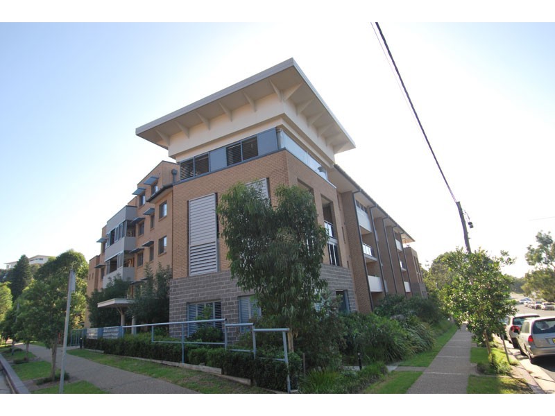 35/18-22 Gray Street, Sutherland NSW 2232