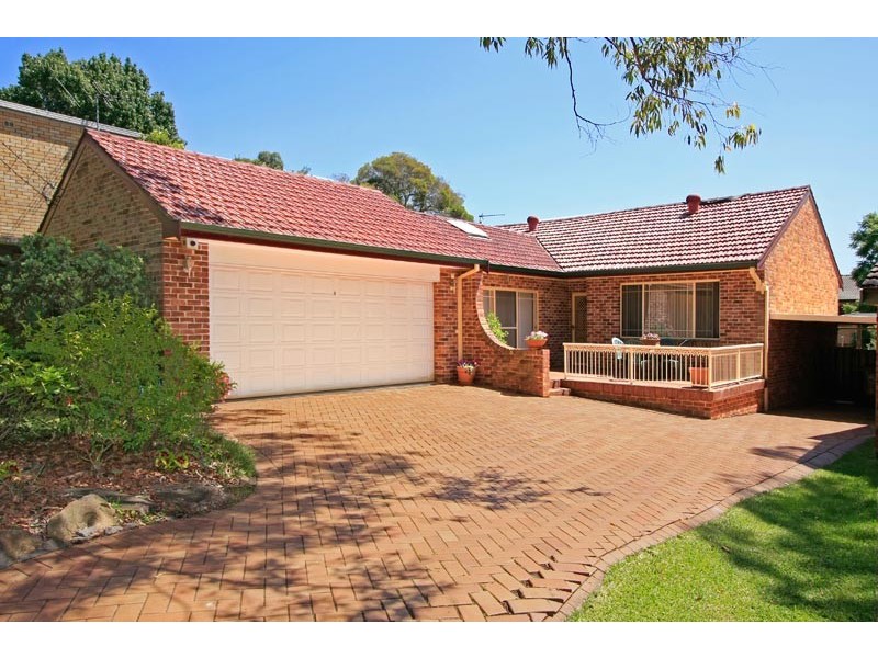 9 Cook Road, Oyster Bay NSW 2225
