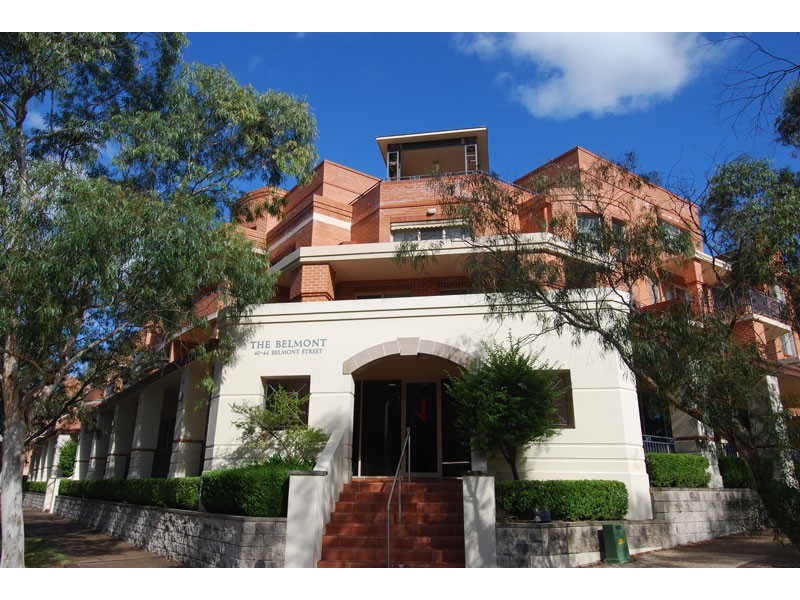 38/40-44 Belmont Street, Sutherland NSW 2232