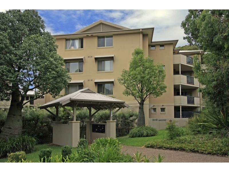 7/84 Glencoe Street, Sutherland NSW 2232
