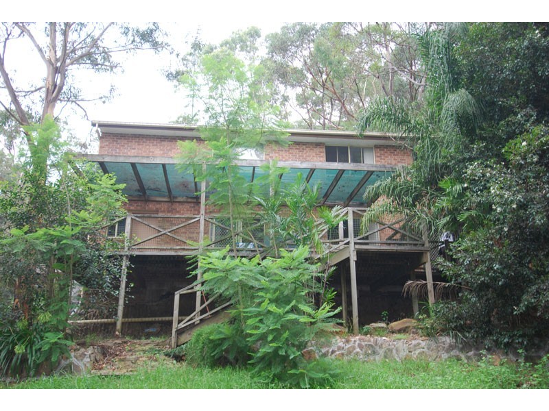 103a Woronora Crescent, Como NSW 2226