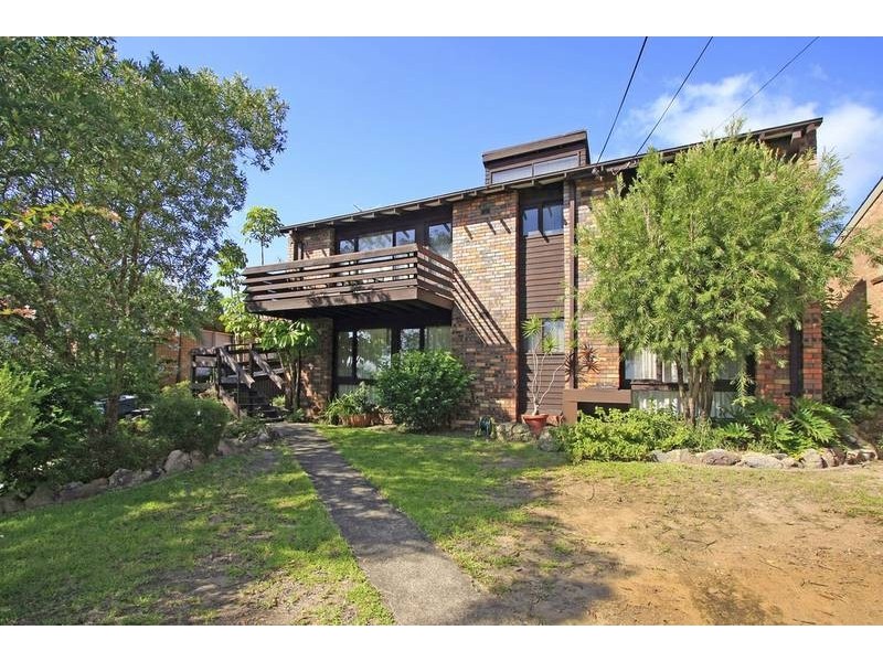 22 Buchanan Avenue, Bonnet Bay NSW 2226