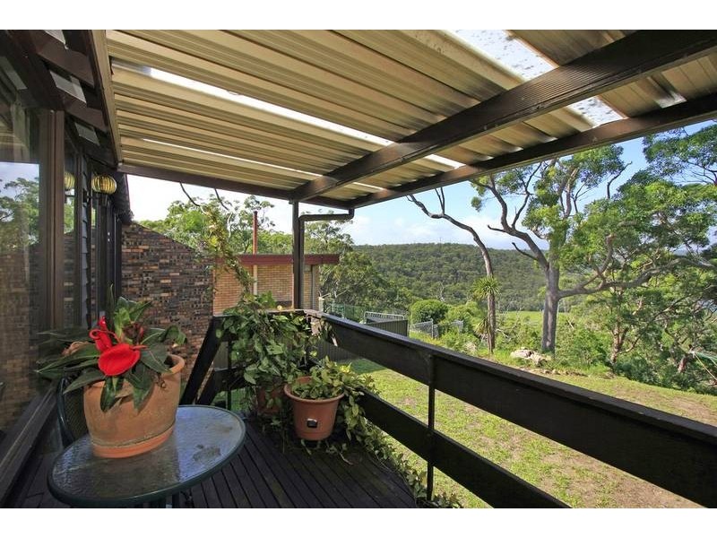 22 Buchanan Avenue, Bonnet Bay NSW 2226