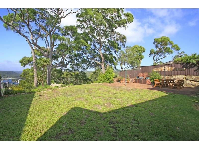22 Buchanan Avenue, Bonnet Bay NSW 2226