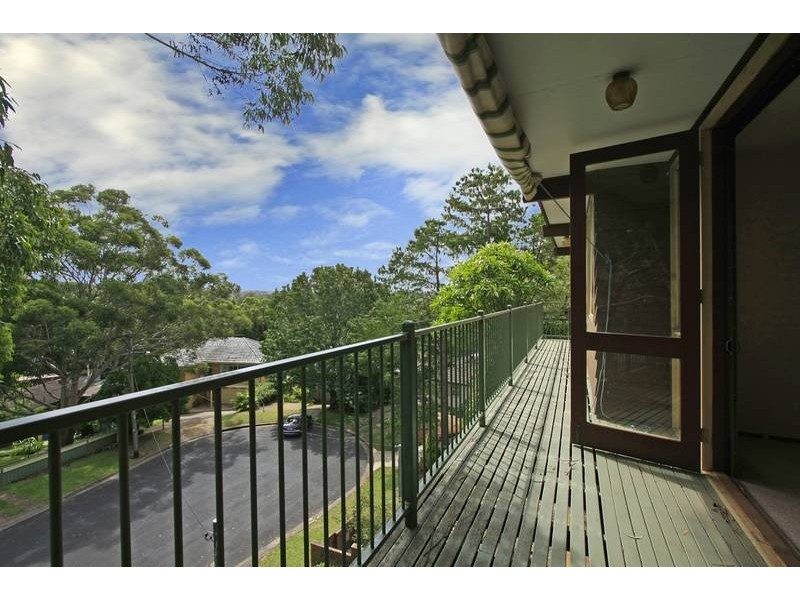8 Albany Place, Kareela NSW 2232