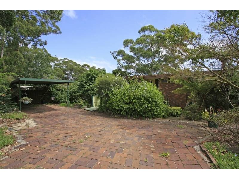 8 Albany Place, Kareela NSW 2232