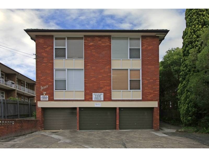 5/39 Oxley Avenue, Jannali NSW 2226