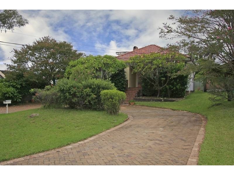 2 Burke Street, Como NSW 2226