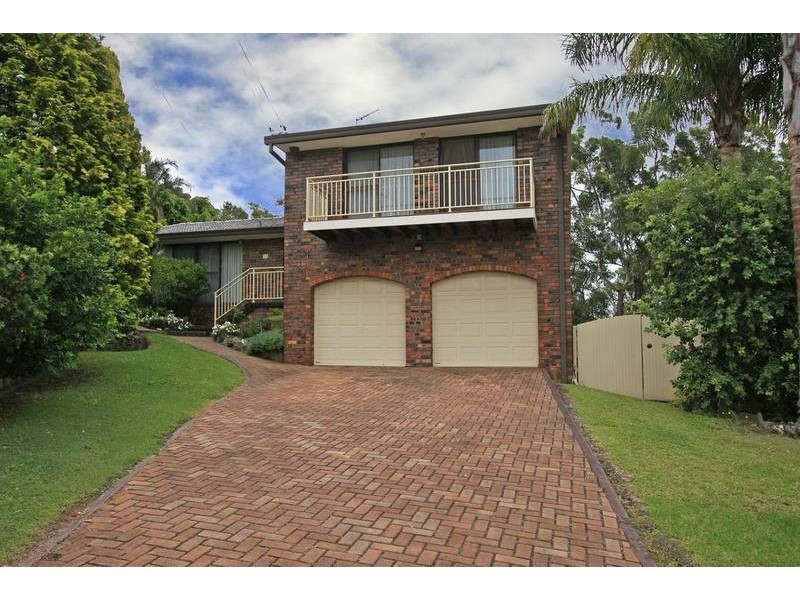 11 Mulga Place, Kirrawee NSW 2232