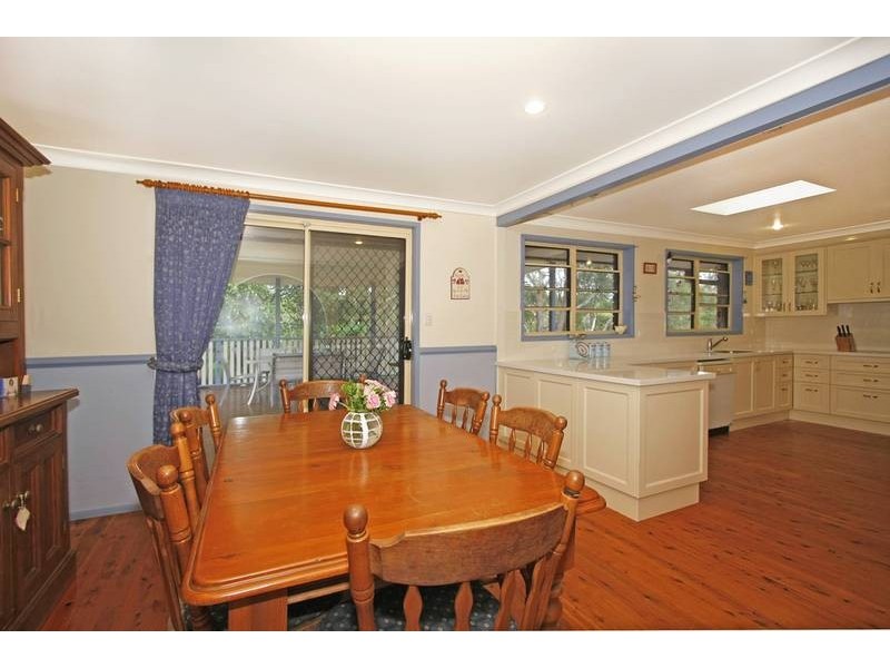 11 Mulga Place, Kirrawee NSW 2232