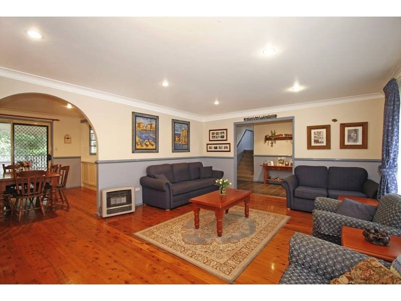 11 Mulga Place, Kirrawee NSW 2232