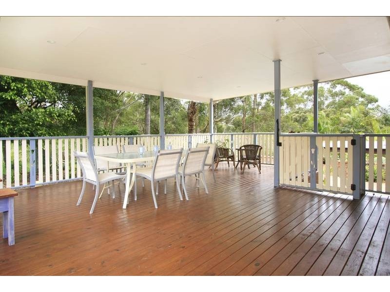 11 Mulga Place, Kirrawee NSW 2232