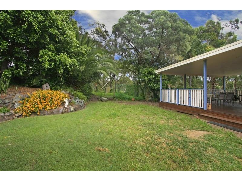 11 Mulga Place, Kirrawee NSW 2232