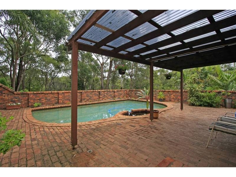 11 Mulga Place, Kirrawee NSW 2232