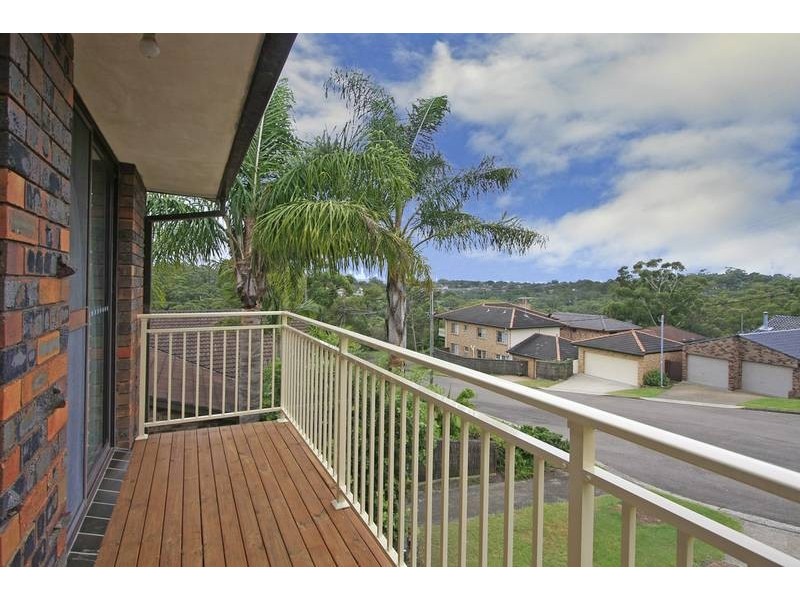 11 Mulga Place, Kirrawee NSW 2232