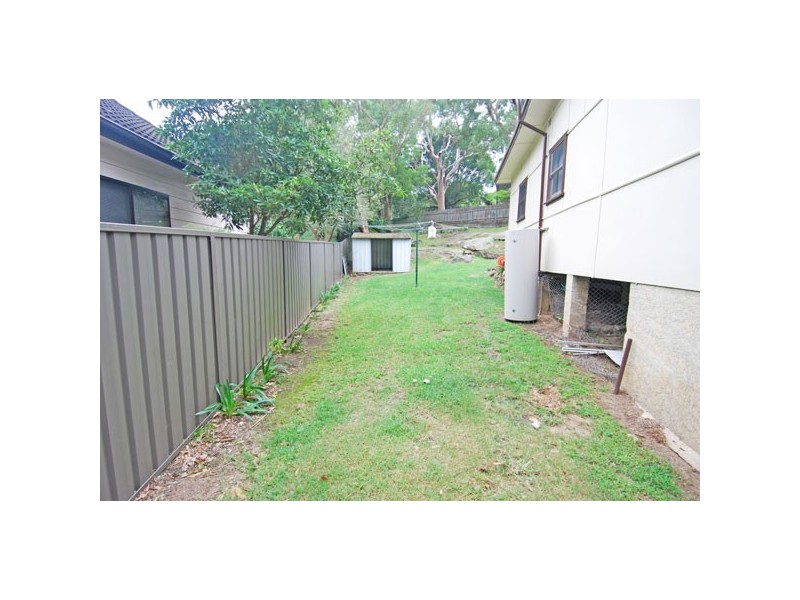 209 Oyster Bay Road, Oyster Bay NSW 2225