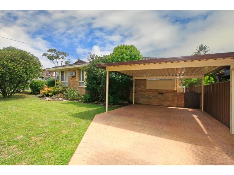 17 Madison Place, Bonnet Bay NSW 2226