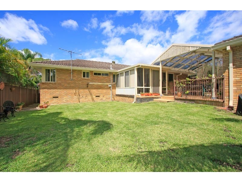 17 Madison Place, Bonnet Bay NSW 2226
