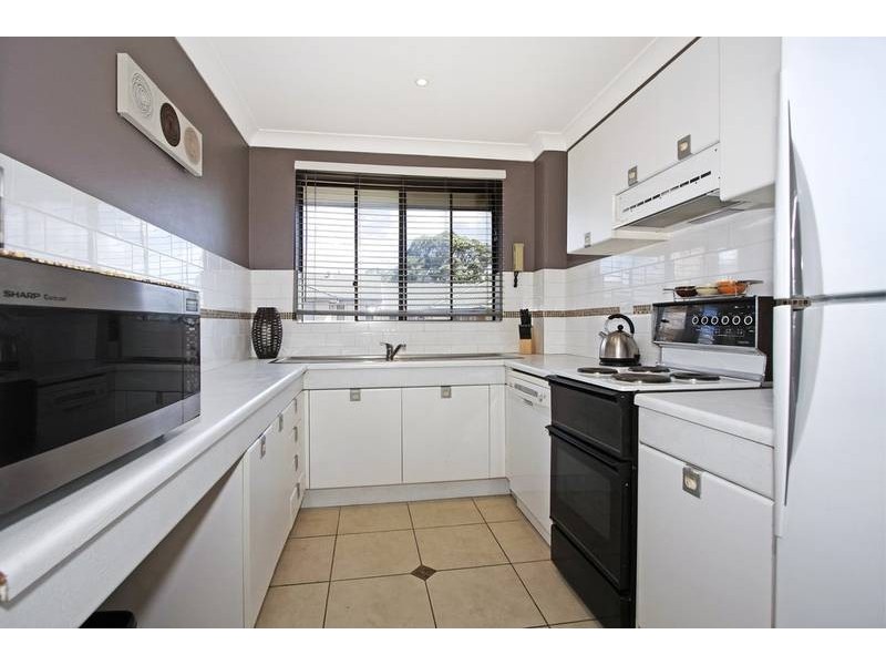 12/131 Oak Road (access from Flora Street), Kirrawee NSW 2232