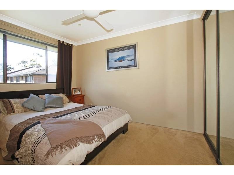 12/131 Oak Road (access from Flora Street), Kirrawee NSW 2232