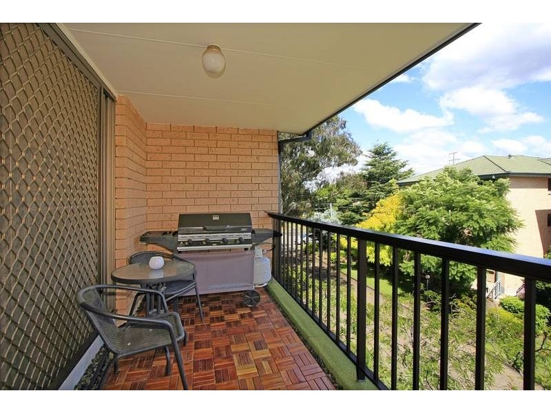 12/131 Oak Road (access from Flora Street), Kirrawee NSW 2232