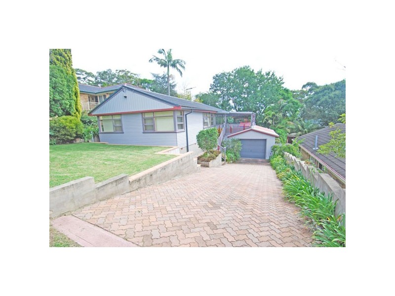 69 Copeland Road, Heathcote NSW 2233