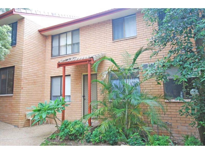 48/81 Bath Road, Kirrawee NSW 2232