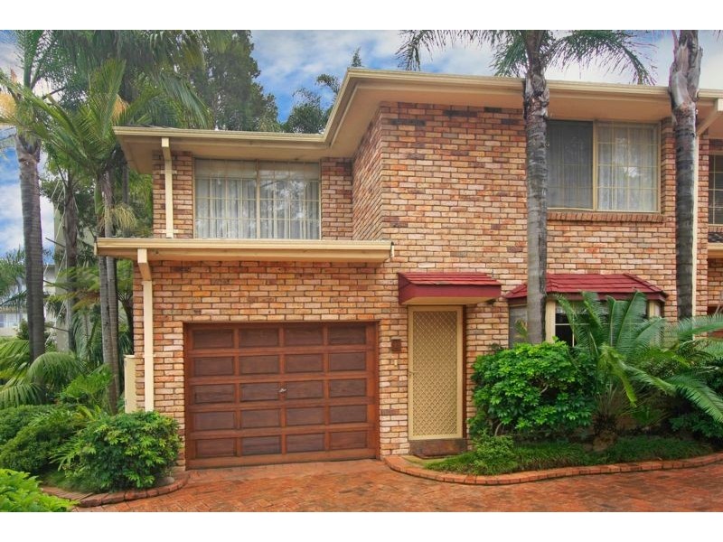 3/127-129 Princes Highway, Sylvania NSW 2224