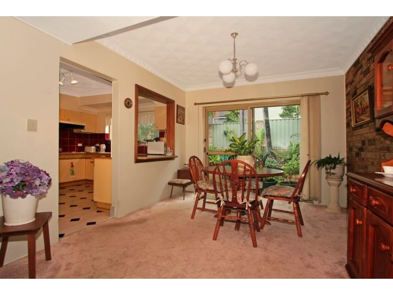 3/127-129 Princes Highway, Sylvania NSW 2224