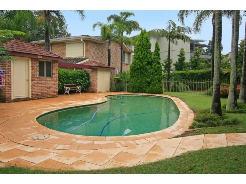 3/127-129 Princes Highway, Sylvania NSW 2224