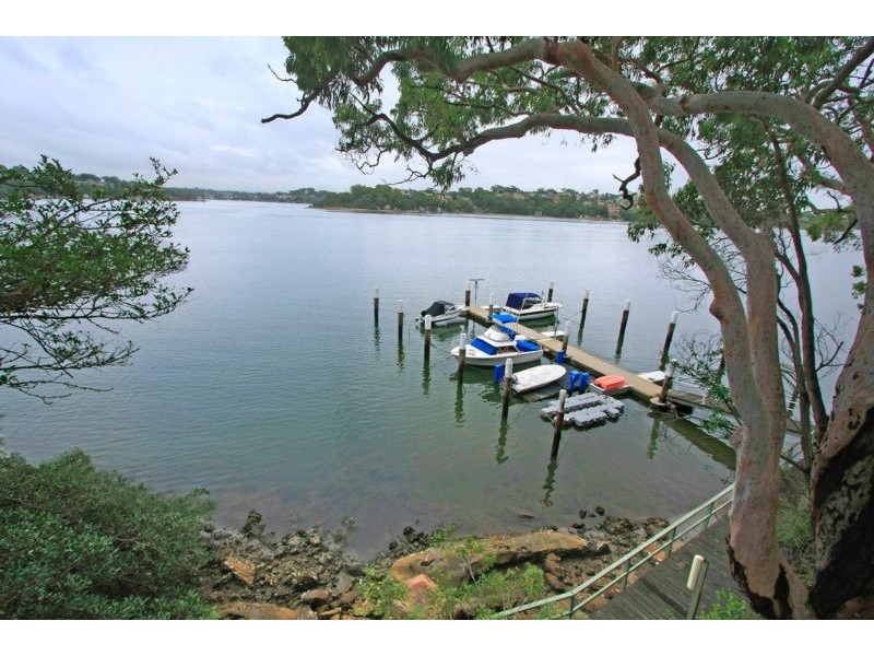 3/127-129 Princes Highway, Sylvania NSW 2224