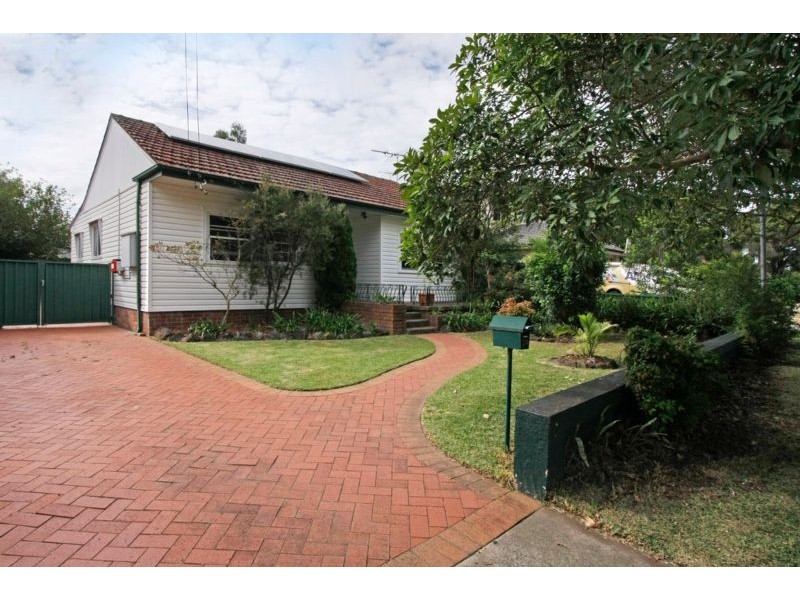 24 Crammond Boulevarde, Caringbah NSW 2229