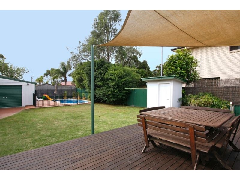 24 Crammond Boulevarde, Caringbah NSW 2229