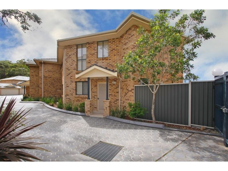 1/35 Menai Road, Bangor NSW 2234
