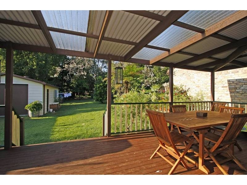 188 Oyster Bay Road, Oyster Bay NSW 2225