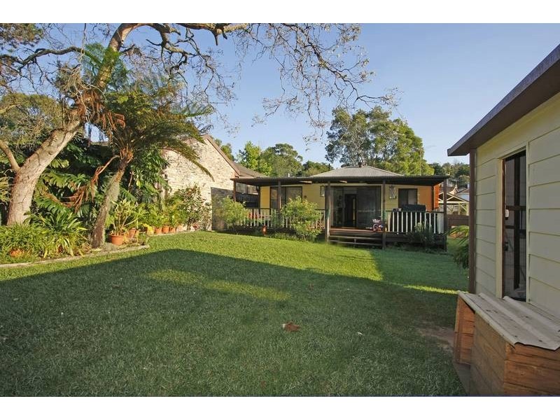 188 Oyster Bay Road, Oyster Bay NSW 2225