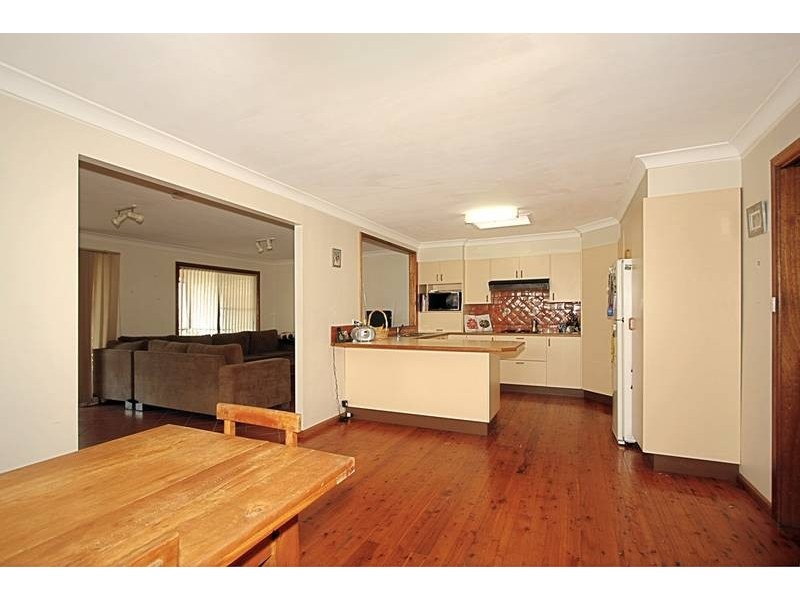 188 Oyster Bay Road, Oyster Bay NSW 2225