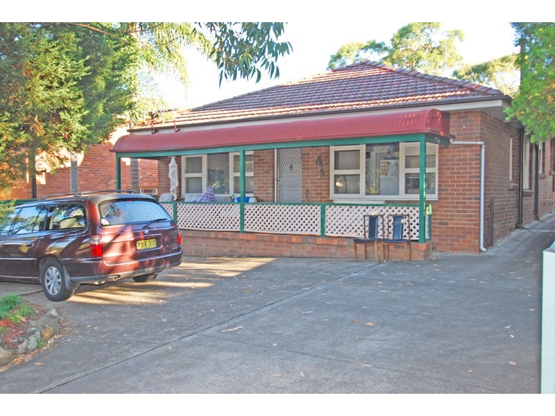 2/54 Burraneer Bay Road, Cronulla NSW 2230