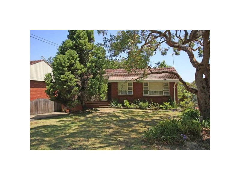 20 Georges River Crescent, Oyster Bay NSW 2225