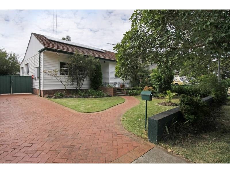 24 Crammond Boulevarde, Caringbah NSW 2229