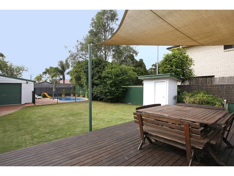 24 Crammond Boulevarde, Caringbah NSW 2229
