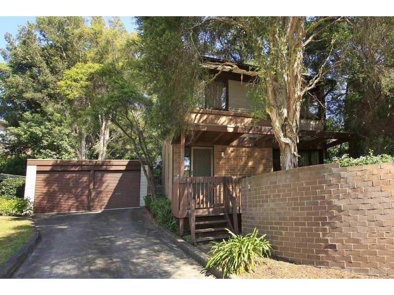 3/113 Caravan Head Road, Oyster Bay NSW 2225
