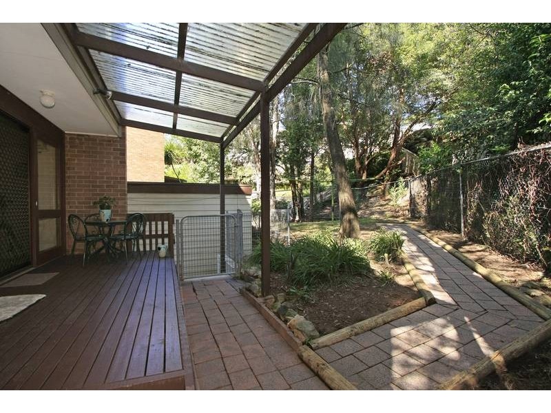 3/113 Caravan Head Road, Oyster Bay NSW 2225