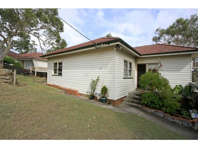 21 Charles Place, Jannali NSW 2226