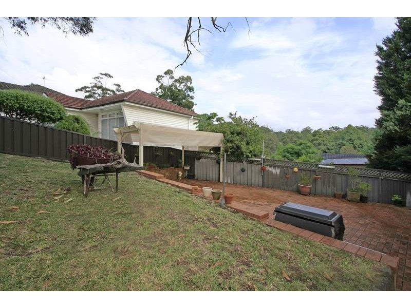 21 Charles Place, Jannali NSW 2226